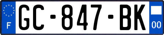 GC-847-BK