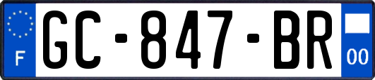 GC-847-BR
