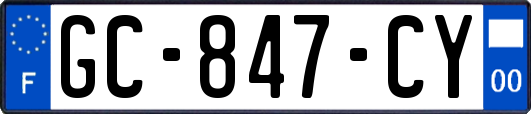 GC-847-CY