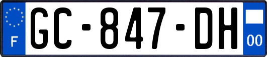 GC-847-DH