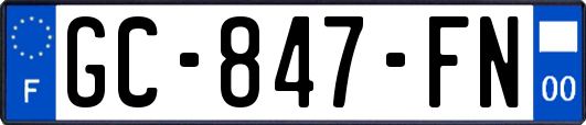 GC-847-FN