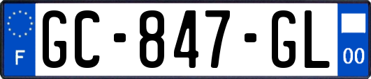 GC-847-GL