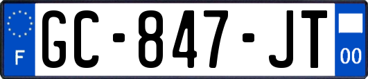 GC-847-JT