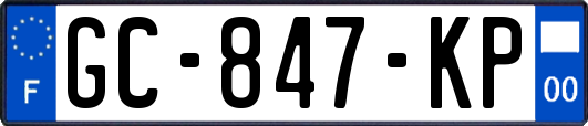 GC-847-KP
