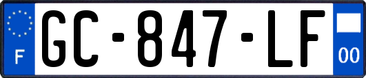 GC-847-LF