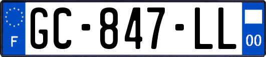 GC-847-LL
