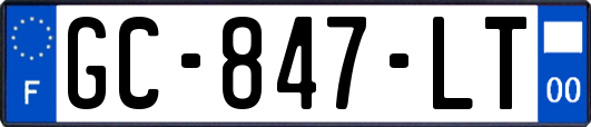 GC-847-LT