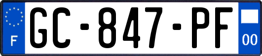 GC-847-PF