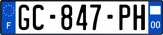 GC-847-PH