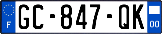 GC-847-QK