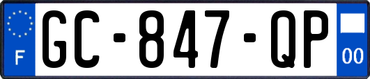 GC-847-QP