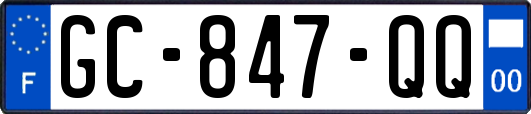 GC-847-QQ