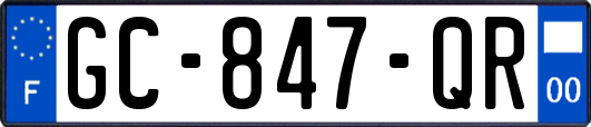 GC-847-QR