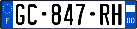 GC-847-RH