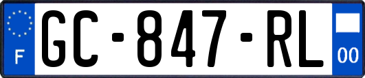 GC-847-RL
