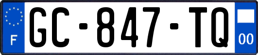 GC-847-TQ