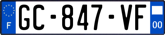 GC-847-VF