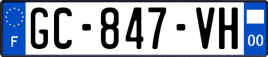 GC-847-VH