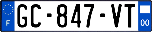 GC-847-VT
