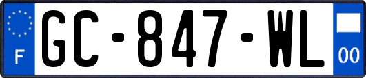 GC-847-WL