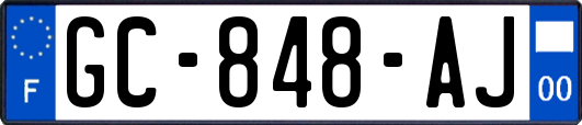 GC-848-AJ