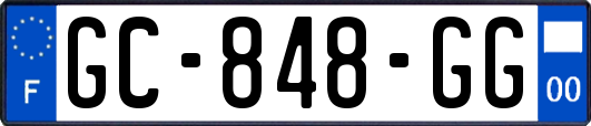 GC-848-GG