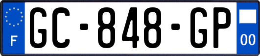 GC-848-GP