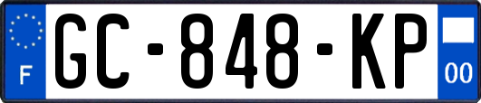 GC-848-KP