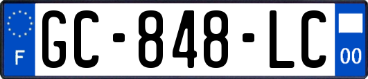 GC-848-LC