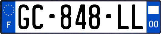 GC-848-LL