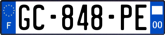 GC-848-PE