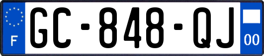 GC-848-QJ
