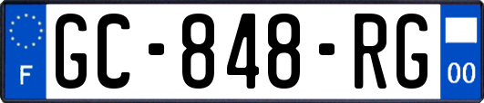 GC-848-RG