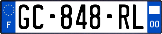 GC-848-RL