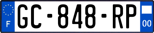 GC-848-RP