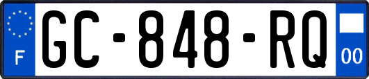 GC-848-RQ