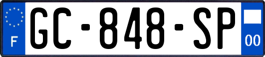 GC-848-SP