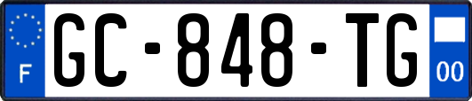 GC-848-TG