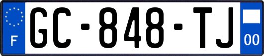 GC-848-TJ