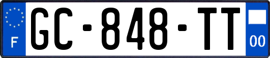 GC-848-TT