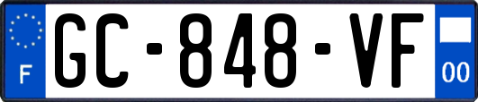 GC-848-VF
