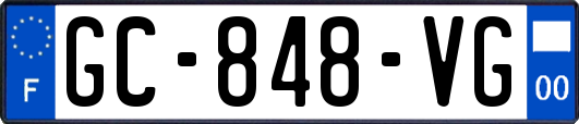 GC-848-VG