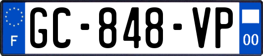 GC-848-VP