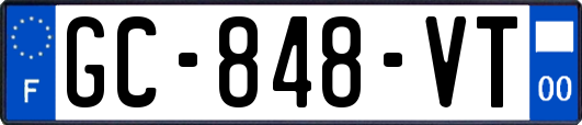GC-848-VT