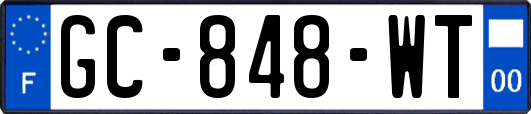 GC-848-WT