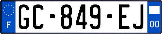 GC-849-EJ