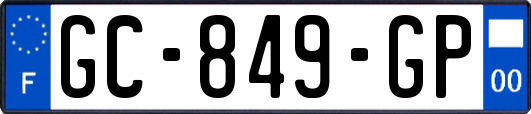 GC-849-GP