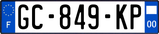 GC-849-KP