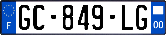 GC-849-LG