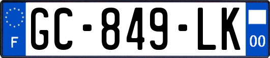 GC-849-LK